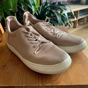 Aldo - Pink Sneakers